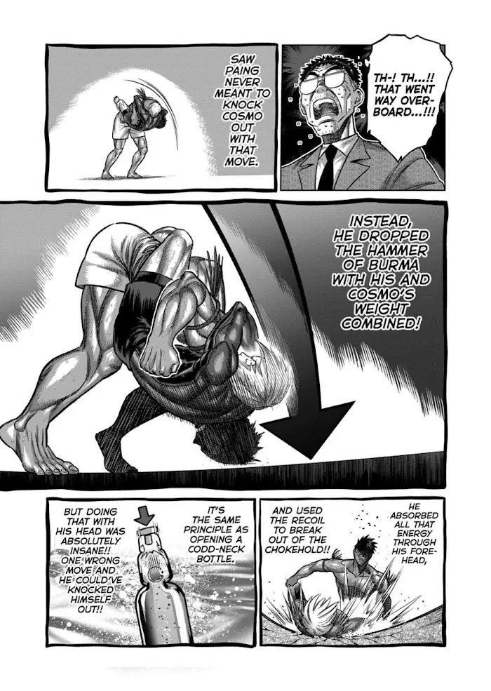 Kengan Omega Chapter 172 image 17_optimized